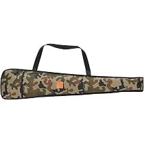 MiOYOOW Taktische Gewehrtasche Mit 6 D-Ringen – 74x18 Cm, Für Jagd & Outdoor