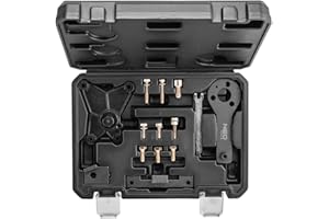 NEO TOOLS Kit Messa in Fase Motore compatible avec Fiat Alfa Lancia Benzina - 11-324