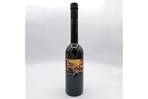 KDJMDL SIRK DELLA SUBIDA - Aceto d'Uva Bianca 500 ml