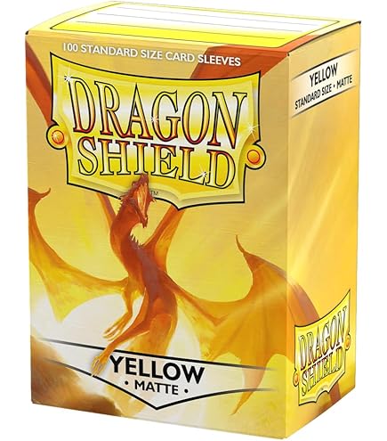 Dragon Shield Matte 200, Lila / Purple Manga De La Tarjeta  2 Para Tcgs Pokemon Mtg Magic