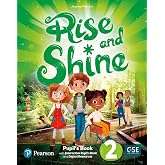 Rise &amp; Shine 2 Pupil's Book &amp; Interactive Pupil's Book and DigitalResources Access Code