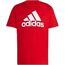 adidas essentials big logo