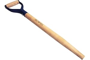Faithfull - Ash YD Griff Straight Taper 71cm (28in) - FAIAYDST