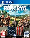PS4 Far Cry 5