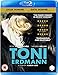 Toni Erdmann [Blu-ray] [2017]