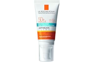 La Roche-Posay ANTHELIOS ULTRA, Crema Solare Non Profumata SPF50+, 50 ml