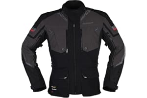 Modeka Panamericana 2 tekstylna kurtka motocyklowa