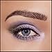 Max Factor Eyeshadow Palette Smokey Eye Drama Kit, 1.8 g, Number 04, Luxe Lilacs