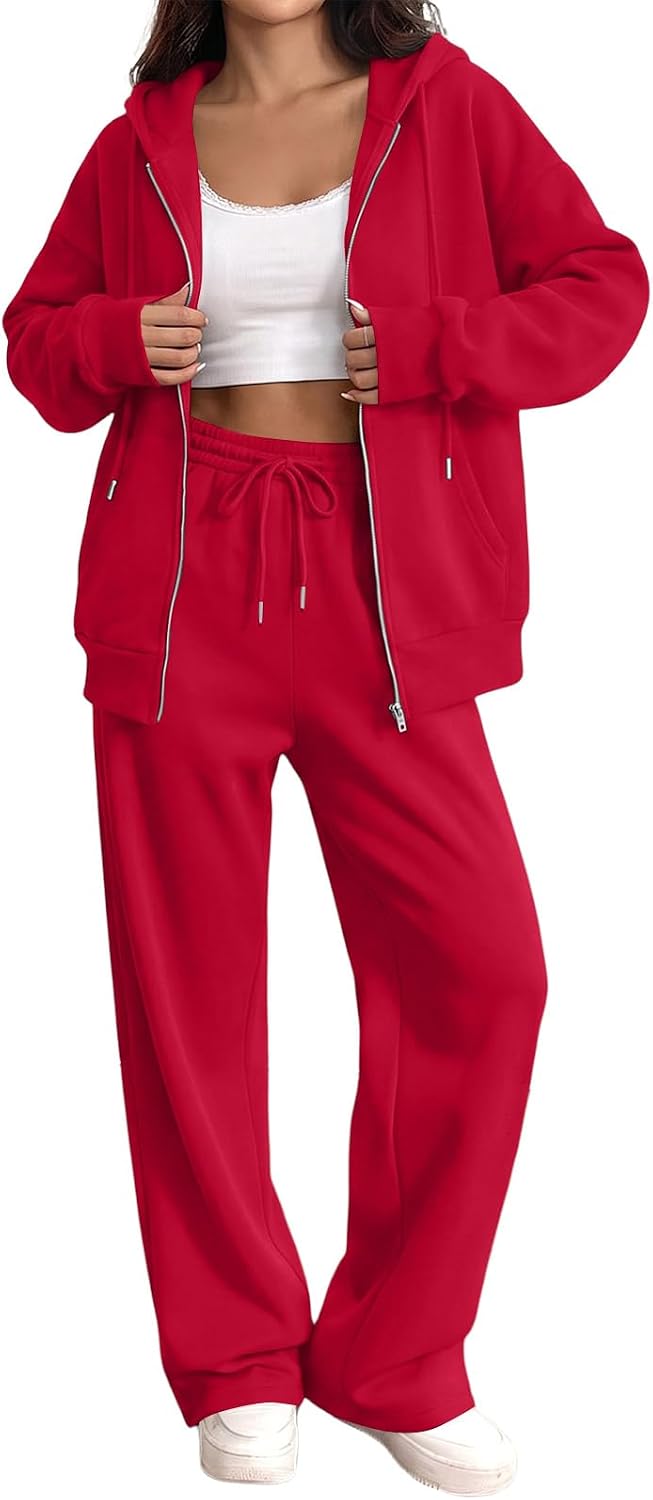 Retour d'Expérience & Bilan Utilisateur : Jogging Femme Ensemble De Sport Pantalon Swea