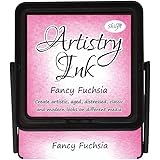 Fancy Fuchsia Artistry Ink