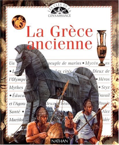 <a href="/node/67818">GRÈCE ANCIENNE (LA)</a>