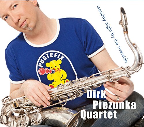 Preisvergleich Produktbild Monday Night by the Riverside