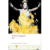 She (Oxford World's Classics)