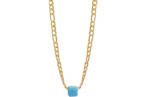 Remi Bijou Collier Or Couleur 'Nostalgie'