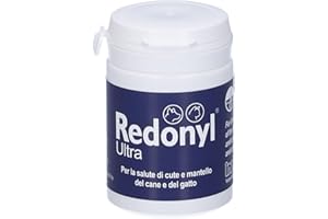 DECHRA Redonyl Ultra Pack 60 cápsulas de 50 mg