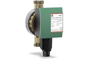 Wilo 4132751 - Bomba de agua eléctrica