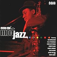 Mod Jazz Vol.3: Even Mo' Mod Jazz
