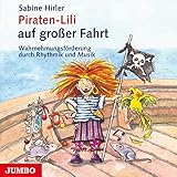 Image de Piraten-Lili auf großer Fahrt: Wahrnehmungsförderung durch Rhythmik und Musik