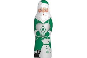Fan-Shop Sweets SV Werder Bremen Weihnachtsmann Nikolaus