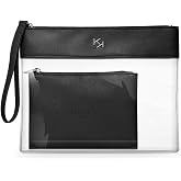 Kiko Milano TRANSPARENT BEAUTY CASE 01