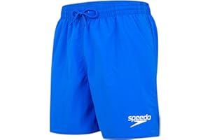 Speedo Essentials 16" Costume a pantaloncino Uomo