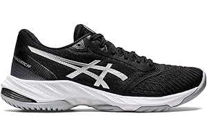 ASICS Damen Netburner Ballistic Ff 3 Sneaker