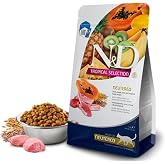 N&amp;D Nd Tropical Selection Kuzu Etli Tropikal Meyveli Kısırlaştırılmış Kedi Maması 10 Kg