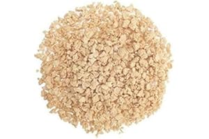 BONGIOVANNI FARINE E BONTA' NATURALI Soy Granulare, BIO - 400 g