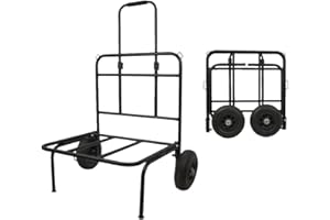 Prologic Cruzade Classic Foldable Trolley