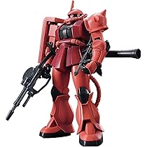 TAMASHII NATIONS - Mobile Suit Z Gundam - MS-106 HI-Zack ver. A.N.I.M.E., Bandai Spirits The Robot Spirits Figure