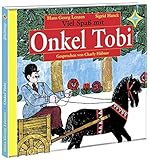 Image de Viel Spaß mit Onkel Tobi: Gelesen von Charly Hübner. 1 CD. Laufzeit ca. 50 Min.