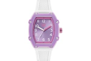 Ice-Watch - ICE boliday Kids - Montre pour enfant avec bracelet en silicone (Medium)
