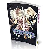 Noragami 1: Stray God
