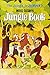 Produktbild Dschungelbuch - Jumpin' - Disney Film Poster Grösse 61x91,5 cm + 1 Ü-Poster der Grösse 61x91,5cm