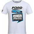 Fastb for dracing White Tshirt
