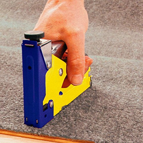 Kinzo 3in1 Hand Tacker und Heftgerät Set - 4