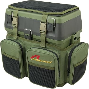amazon uk fishing tackle bag Amazon.co.uk Best Sellers: The most popular items in Fishing Rucksacks