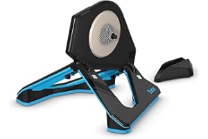 Garmin TacX® Neo Placas de Movimiento, Movimiento multidireccional, fácil de Instalar