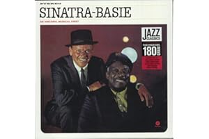 Sinatra-Basie