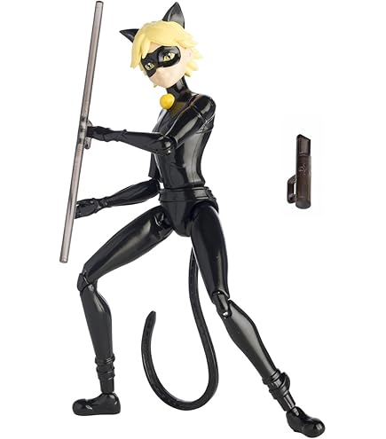 Bandai Miraculous QUEEN BEE Fashion Doll 2025 Exclusive Original Brand New