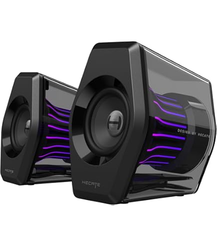 Bose Companion 3 Series II Speaker System : Amazon.co.uk