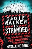 Cover zum Buch Sadie Walker is Stranded