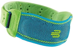 ‎BAUERFEIND BAUERFEIND Patellabandage Knee Strap, Knie Sportgurt Unisex, Druckentlastung