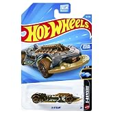 Hot Wheels Tekli Arabalar X-Steam JJK76 (KISA KART)