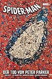 Image de Spider-Man: Der Tod von Peter Parker