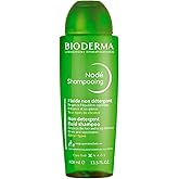 Bioderma Node Fluid Shampoo Deterjan İ&ccedil;ermeyen Sa&ccedil; Bakım Şampuanı