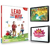 LEAD THE WAY 1 Pupil's Book, eReader &amp; Pupil's App: libro del alumno impreso