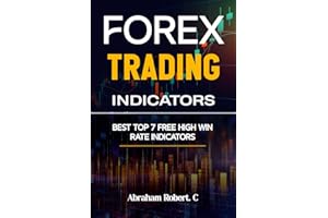 Forex Trading Indicators: Best Top 7 Free High Win Rate Indicator (Forex trading books for Beginners, Forex Price Action, Forex Technical Analysis, Trading Strategies, Trading in the Zone)