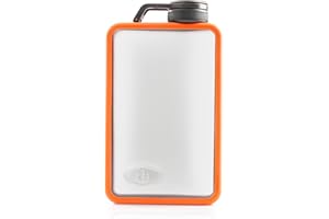 GSI Outdoors Boulder Flask Thermoskanne