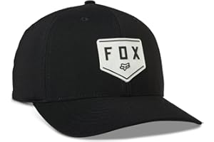 Fox Racing Gorra Shield Tech Flexfit para Hombre